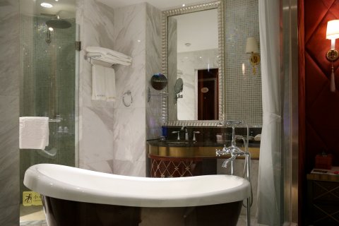 六盘水时代假日酒店