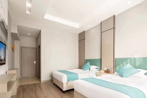 婺源臻品酒店(华星广场店)