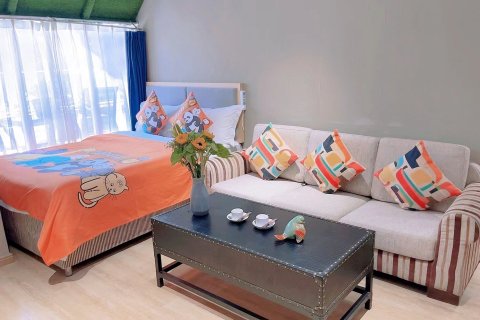 成都艺家风格酒店(金沙遗址一品天下地铁站店)