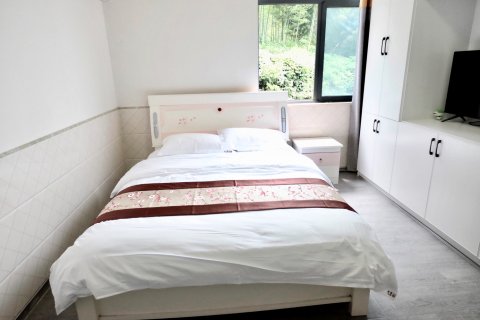 泾县九里云海客栈