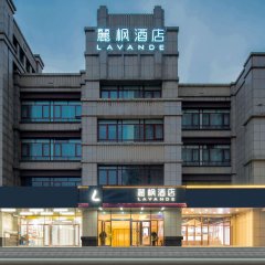 酒店头图