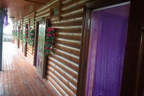 华俄后裔民宿(拉布大林路分店)