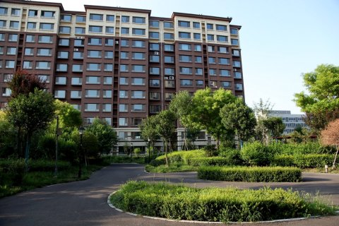山东淄博1009公寓(中润大道分店)