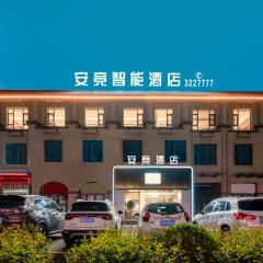 酒店头图