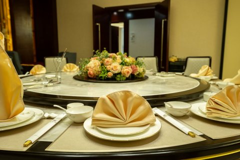 洮岷国际大酒店