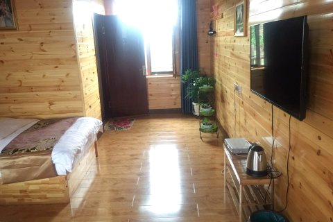 华俄后裔民宿(拉布大林路分店)