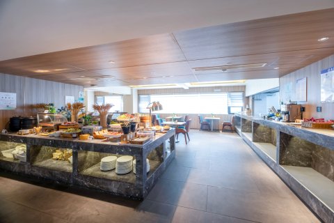 凯泊酒店(无锡南长街南禅寺地铁站店)