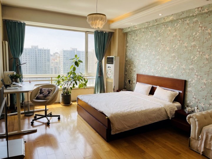 Sofia上海公寓(百子湾路2号分店)