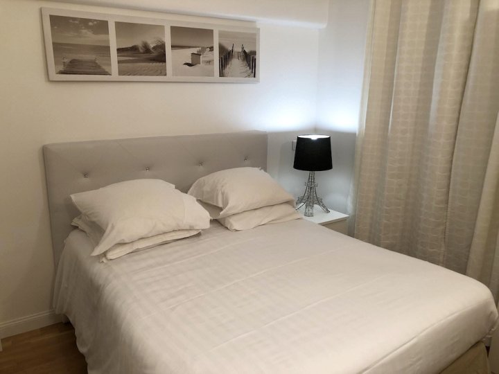 圣查尔斯企业公寓酒店(Appartement Corporate Saint Charles)