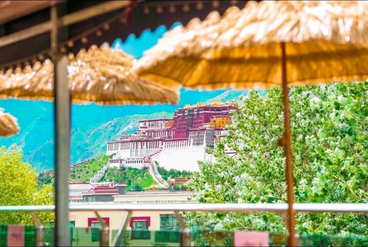 西藏唐卡酒店(大昭寺布达拉宫店)