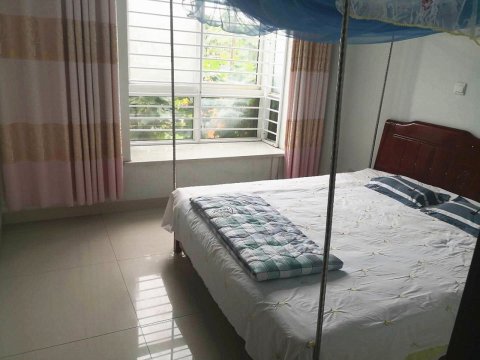 垦利温馨之家公寓(永馆路分店)