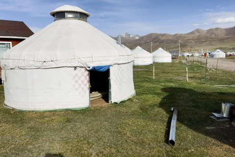 非想特色民宿(独库公路分店)