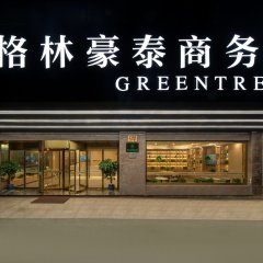 酒店头图