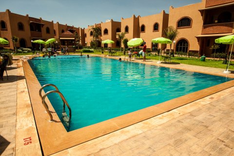 Charming Apartment - Deserved Relaxation Near Marrakech