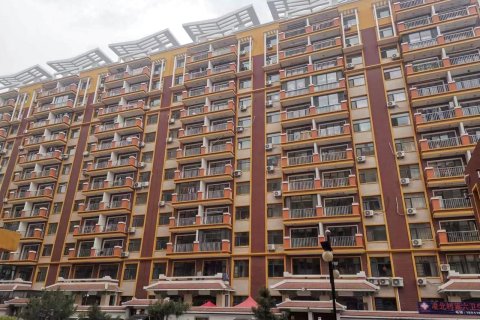 凌海九华山风景区民宿(环城路1号分店)