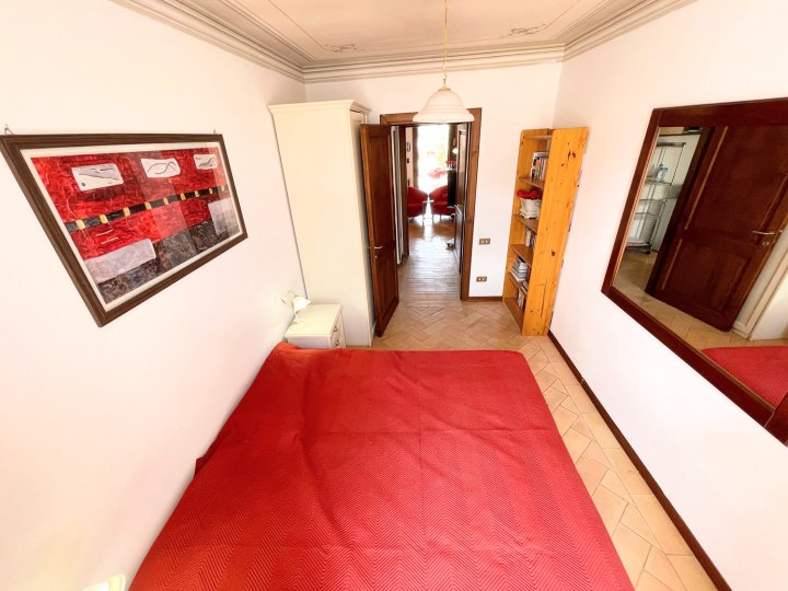 Central Location - Apartment in Spoleto - Car Unnecessary