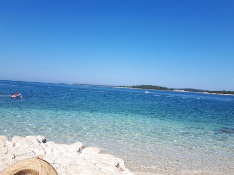 Apartamento Pinzan a Stones Throw from The Beach