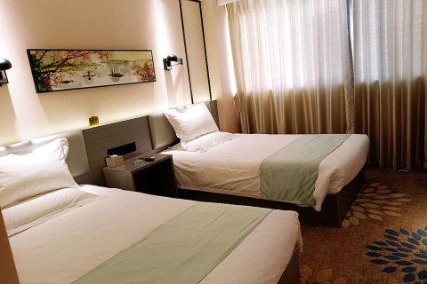 承德会龙大厦酒店