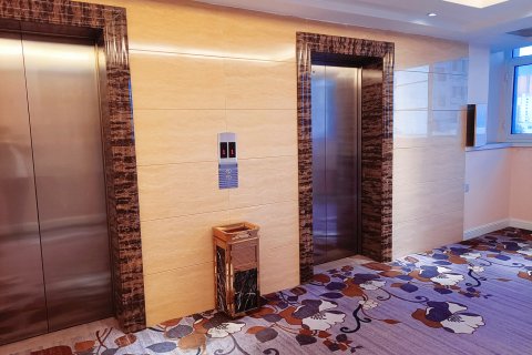 承德会龙大厦酒店