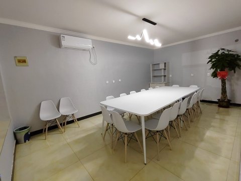 开心芝小院(石水路分店)