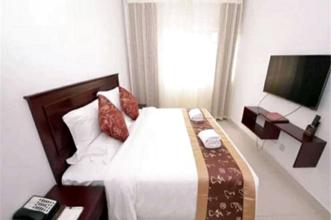 夏津德百温泉公寓