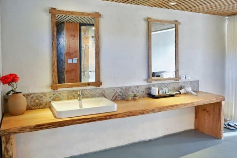 泸沽湖梦乡原宿客栈