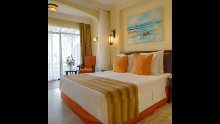 Room in BB - Sarova Whitesands Beach Resort Spa 2
