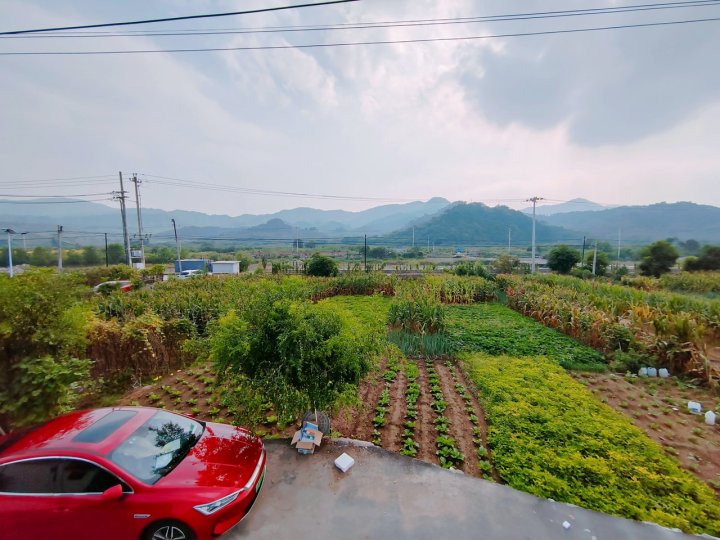 房东小园月客栈(怀黄路分店)