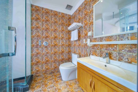 漫品酒店(大城县政府店)