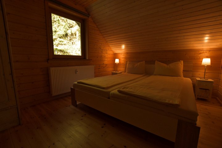 Your Holiday Home in Hasselfelde in the Harz Mountains