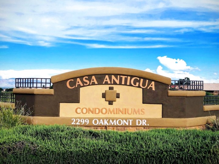 安地卡之家共管公寓 - 席耶拉优选景观(Casa Antigua Condos - Sierra Vistas Finest)