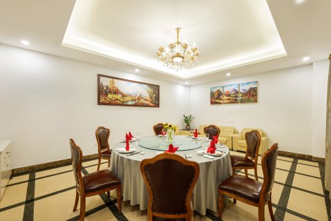 鼓浪屿鼓疗度假酒店(菽庄花园观海园沙滩店)