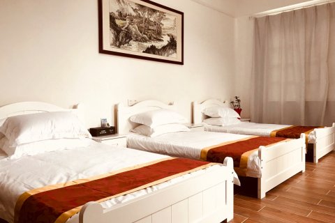 万宁好鸟咖啡庄园主题民宿