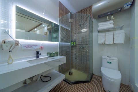 隆祥源客栈(丽江古城大水车店)
