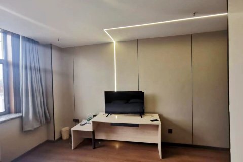 驿莱酒店(乌海火车站店)