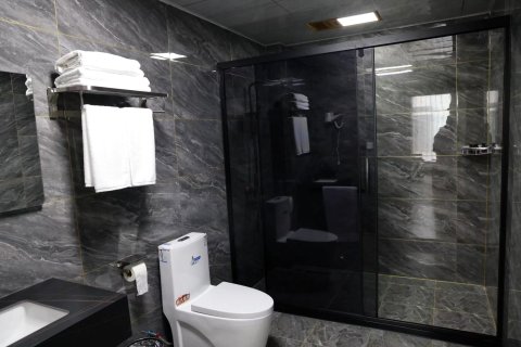 扎囊桑耶心谊宾馆