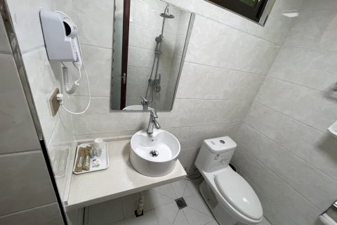 华山景区时光客栈