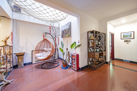 武夷山本源民宿(三姑度假区店)