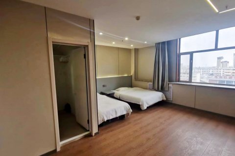 驿莱酒店(乌海火车站店)