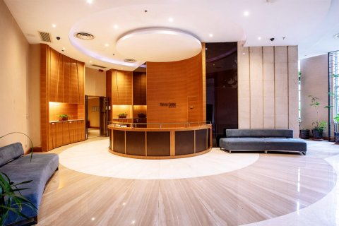 牡丹江世茂假日酒店