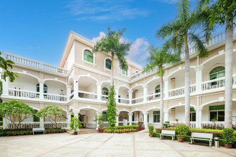 鼓浪屿鼓疗度假酒店(菽庄花园观海园沙滩店)