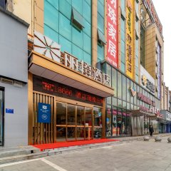 酒店头图