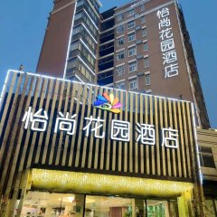 酒店头图