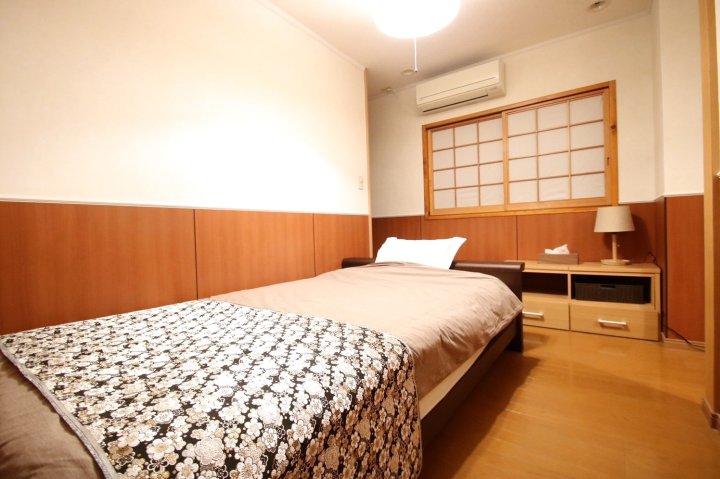 京都清水私人住宅酒店(Private Residence Kyoto Kiyomizu)