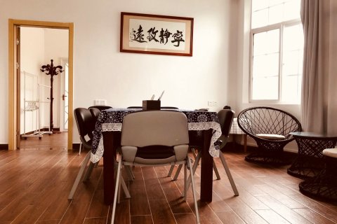 万宁好鸟咖啡庄园主题民宿