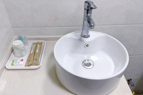 华山景区时光客栈