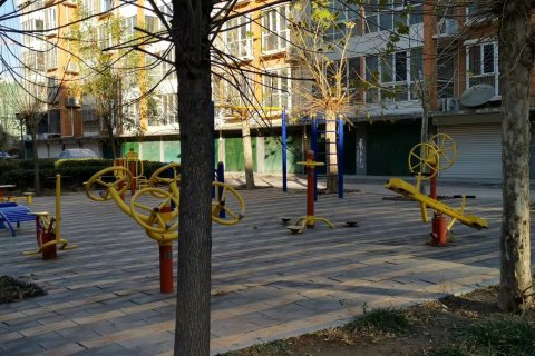 衡中两居民宿(永兴东路分店)