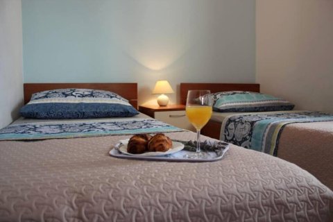 海景公寓Orhideja，可睡4人("sea View Apartment Orhideja, Sleeps 4")