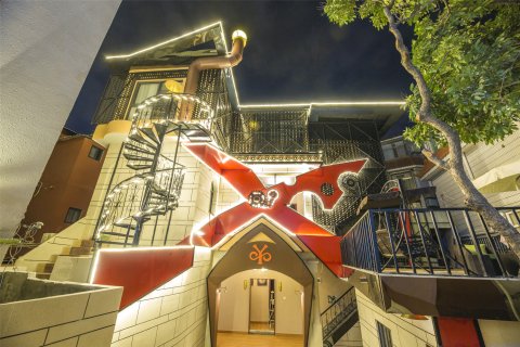 厦门伊莎庄园(环岛南路曾厝垵店)