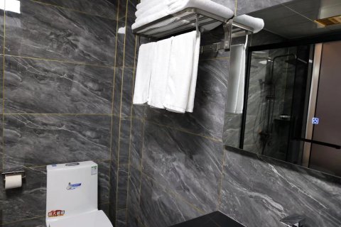 扎囊桑耶心谊宾馆